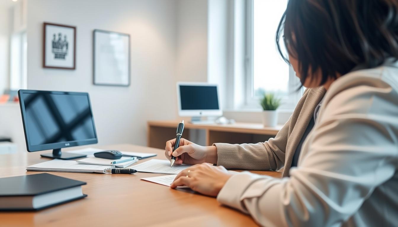 Servicios para Particulares